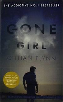 Flynn Gillian Gone Girl 