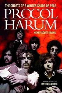 Henry S.I. Procol Harum. The Ghosts of a Whiter Shade of Pale 