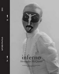 Baker K. Inferno. Alexander McQueen 