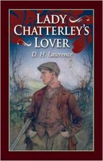 Lawrence D.H. Lady Chatterley's Lover 