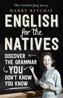 Ritchie H. English for the Natives 