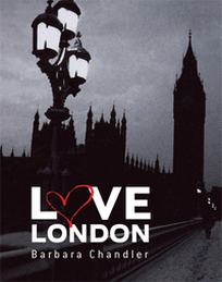 Chandler B. Love London 