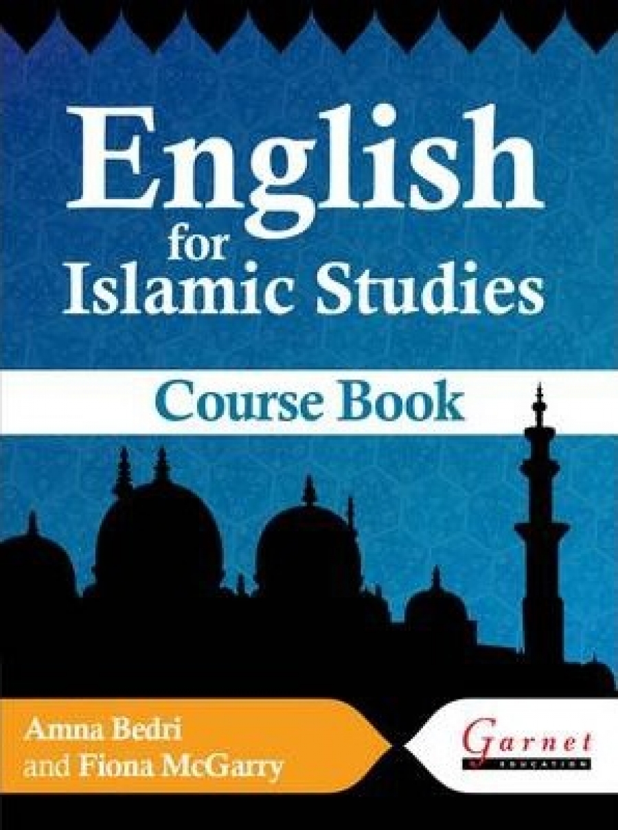 Bedr A. English for Islamic Studies. Course Book 