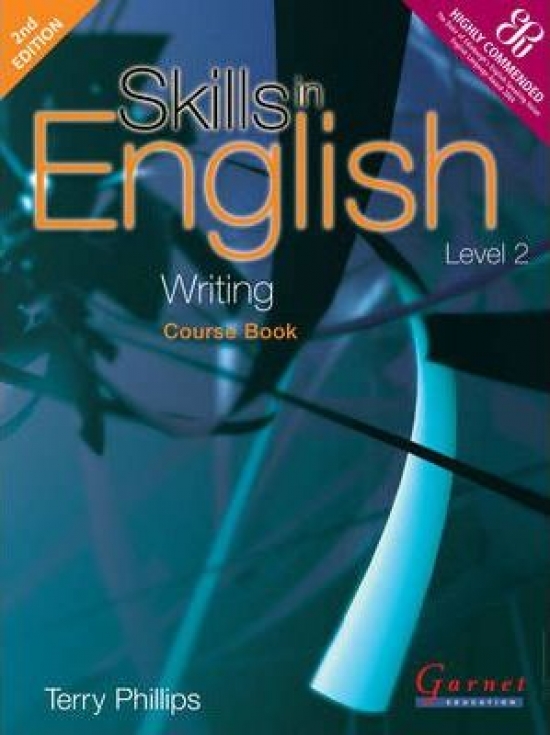 Phillips Terry Writing: Course Book Level 2 