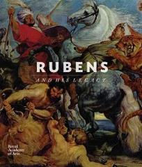 Nico Van Hout Rubens and His Legacy 