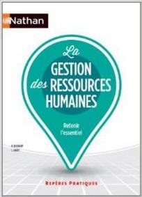 Duchamp D. La gestion des ressources humaines 