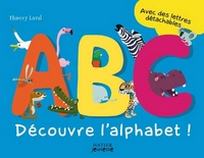 Laval T. Decouvre l'alphabet 
