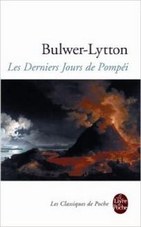 Bulwer-Lytton E. Les Derniers Jours de Pompei 