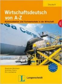 Buhlmann R. Wirtschaftsdeutsch von A bis Z - Lehr- und Arbeitsbuch 