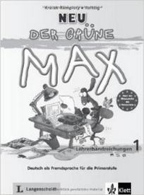 Der gruene Max 1