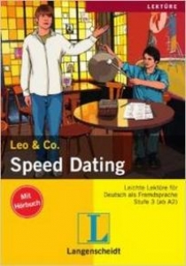 Burger Elke Speed Dating A2-B1 