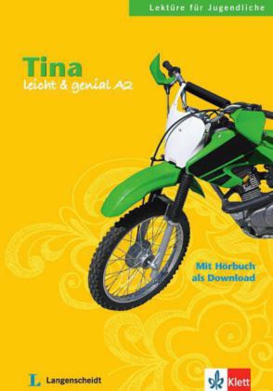 Scherling Theo Tina: Buch mit Audio-Download A2 