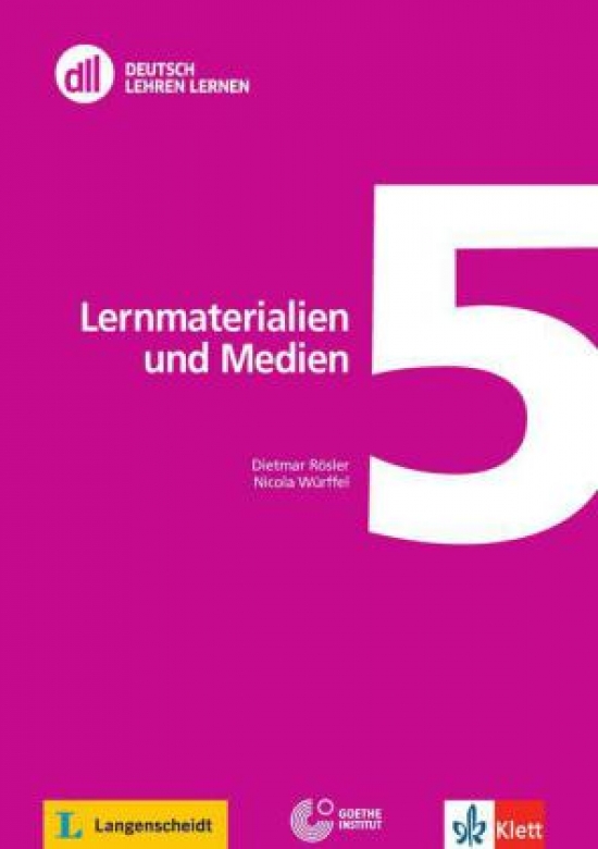 Roessler DLL 5. Lernmaterialien und Medien 