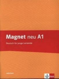 Magnet A1. Lehrerheft 