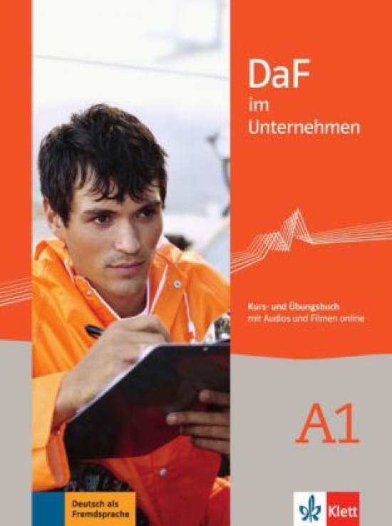 Sander DaF im Unternehmen A1: Kurs und 