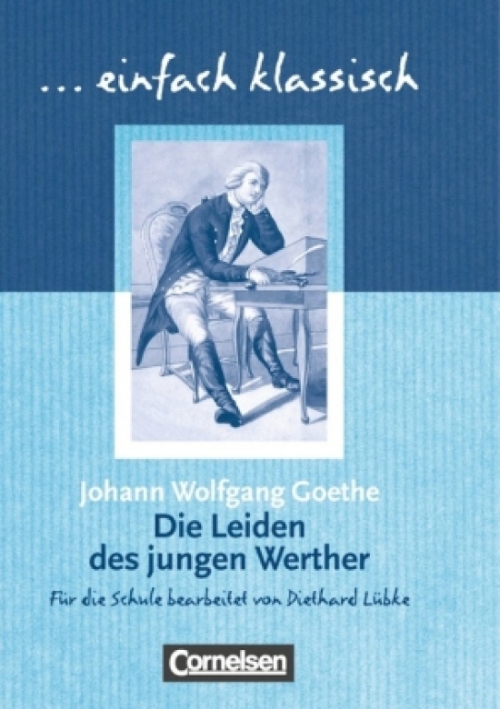 Goethe Leiden des jungen Werther 
