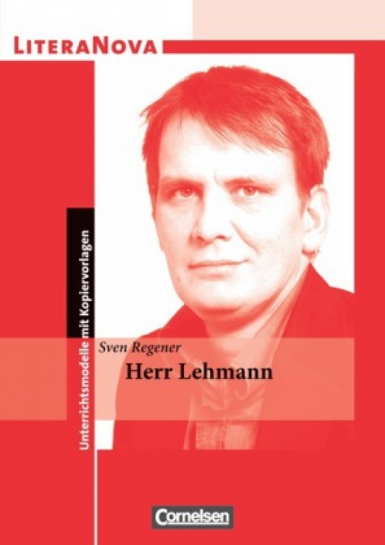 Regener S. Herr Lehmann 