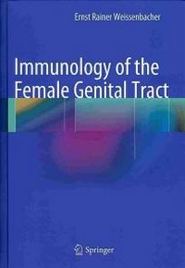 Weissenbacher Immunology of the Female Genital Tract 