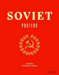 Lafont M. Soviet Posters 
