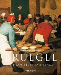 Rose-Marie H. Bruegel. The Complete Paintings 