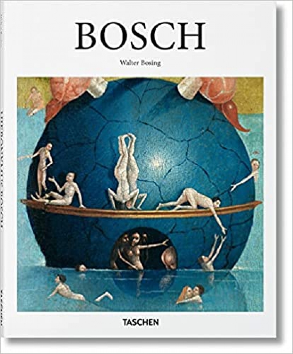 Bosing W. Bosch 