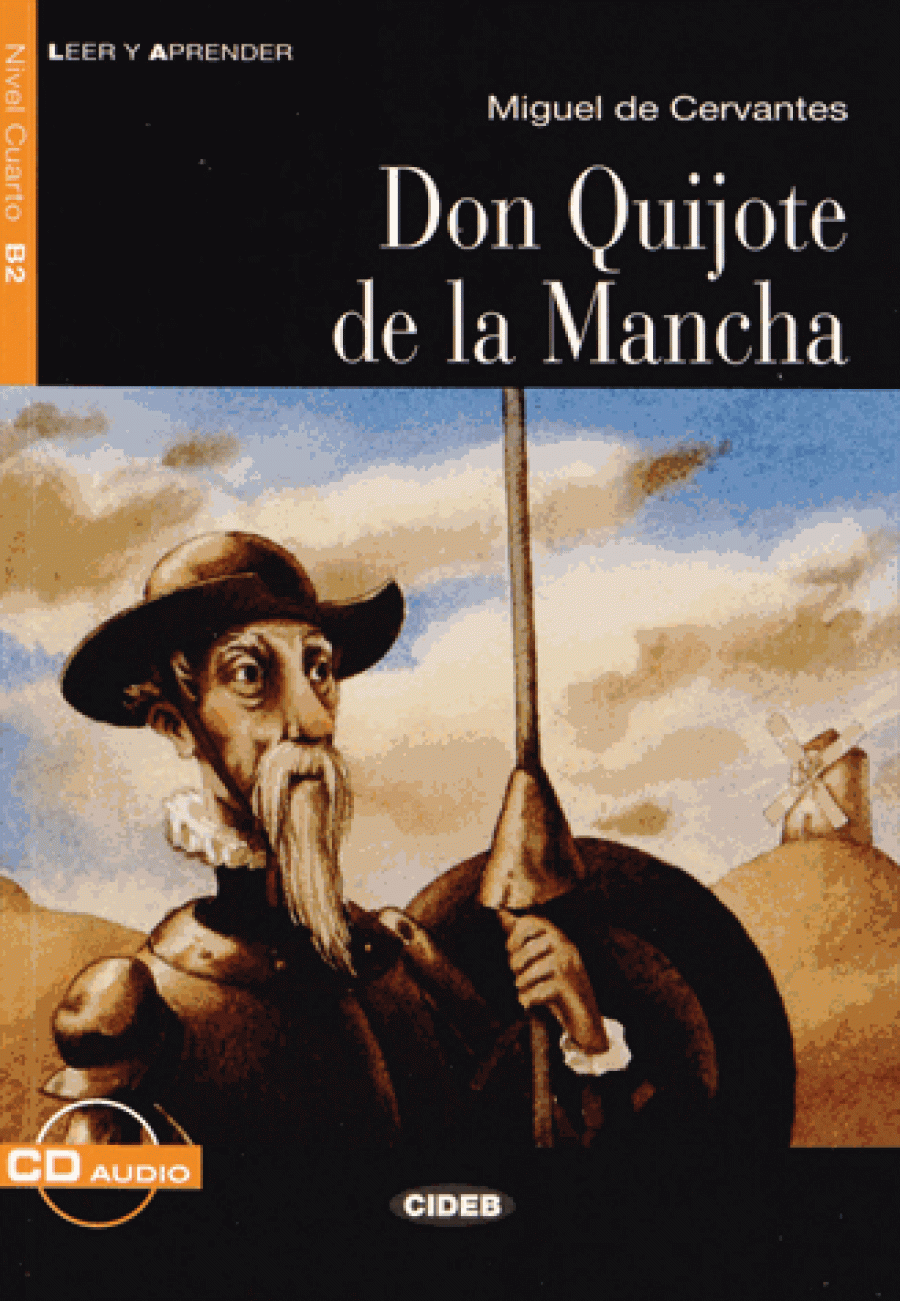 Don Quijote de la Mancha (Nueva edici 