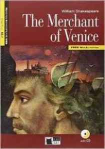 Reading & Training: The Merchant of Venice 