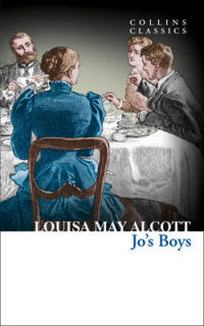 Louisa May Alcott Jo's Boys 