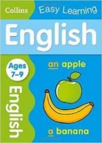English Age 7-9 