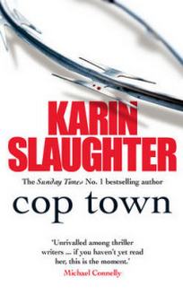 Slaughter Karin Cop Town 