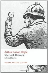 Doyle A. Sherlock Holmes. Selected Stories 