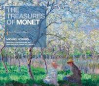 Howard M. The treasures of Monet 