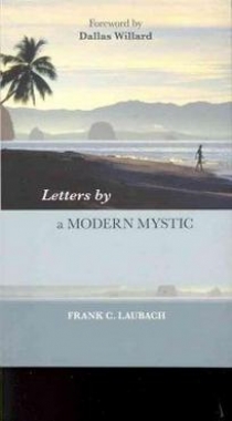 Frank C.L. Letters by a Modern Mystic 