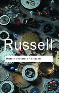 Russell B. History of Western Philosophy 
