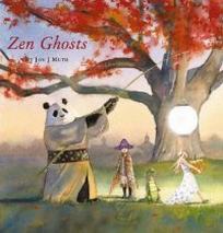 Jon J.M. Zen Ghosts 