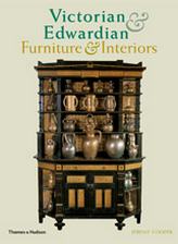 Jeremy C. Victorian & Edwardian Furniture & Interiors. From the Gothic Revival to Art Nouveau 
