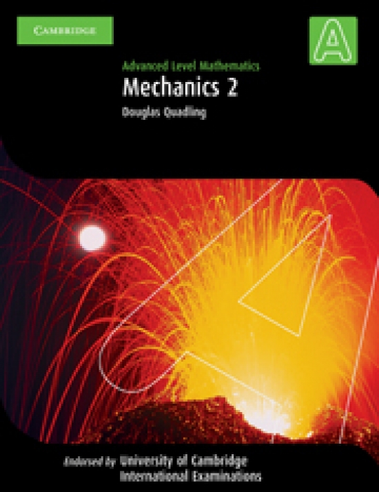 Quadling D. Mechanics 2 