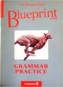 Freebairn Ingrid, Mugglestone Patricia, Abbs Brian Blueprint One. Grammar Practice 