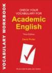 David Porter Check Your Vocabulary for Academic English 