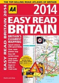Easy Read Britain 2014 