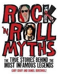 Rock 'n' Roll Myths 