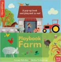Fletcher Corina Playbook Farm 