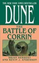 Brian H. Dune: The Battle of Corrin 