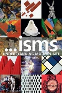 ISMS. Understanding Modern Art 