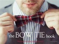 James G.H. The Bow Tie Book 