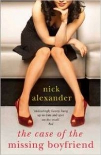 Alexander N. The Case of the Missing Boyfriend 
