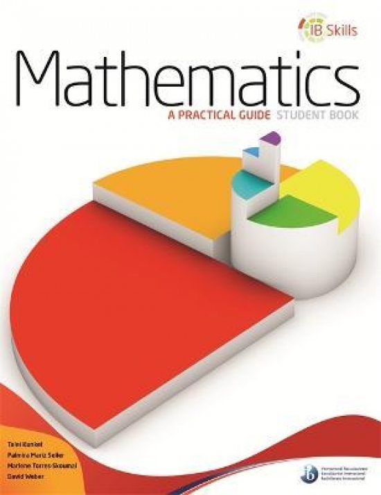 Kunkel T. Mathematics. A Practical Guide 