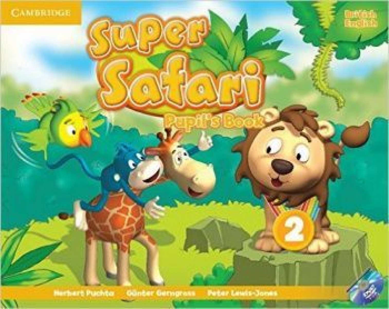 Super Safari 2