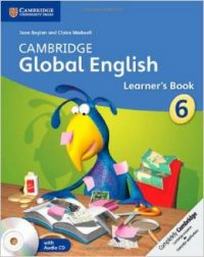 Cambridge Global English 6