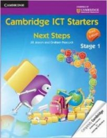 Peacock Cambridge ICT Starters: Next Steps, Stage 1 